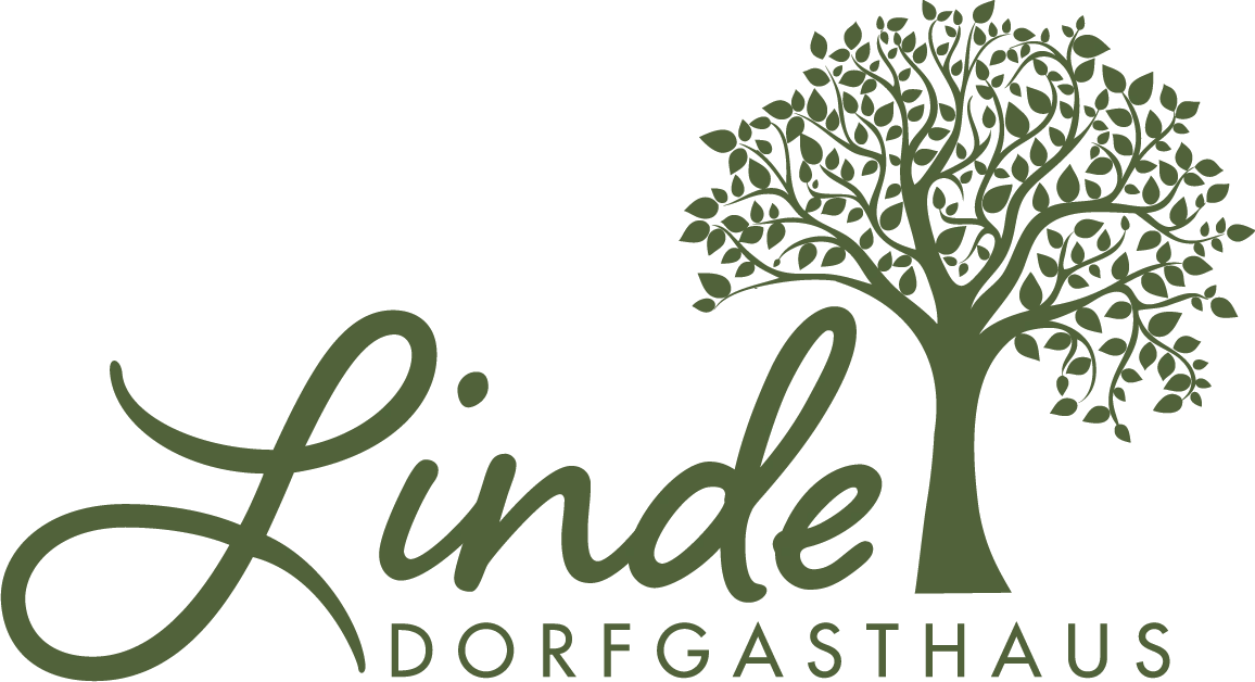 Dorfgasthaus zur Linde Logo