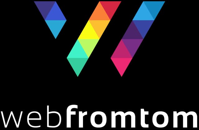 Webfromtom
